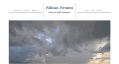 Desktop Screenshot of pelican-pictures.com